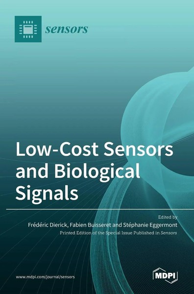 Low-Cost Sensors And Biological Signals | Buch | Englisch (2021) | Gebunden-image