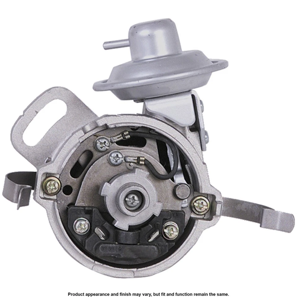 Distribuidor de encendido cardone TCP para Dodge Power Ram Mitsubishi Mighty Max Foto 3 de 3