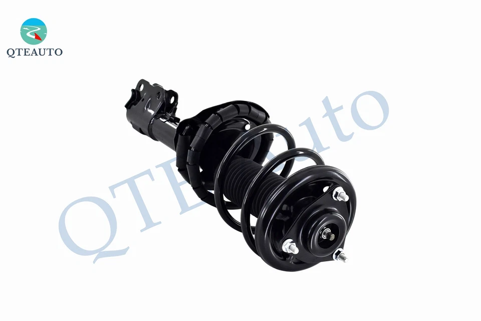 Par de puntal completo rápido delantero L-R para Mitsubishi Outlander Sport 2011-2020 Foto 4 de 4