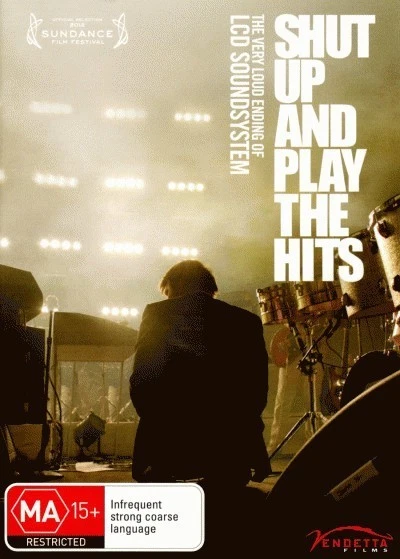Shut Up And Play The Hits for sale | eBay UK