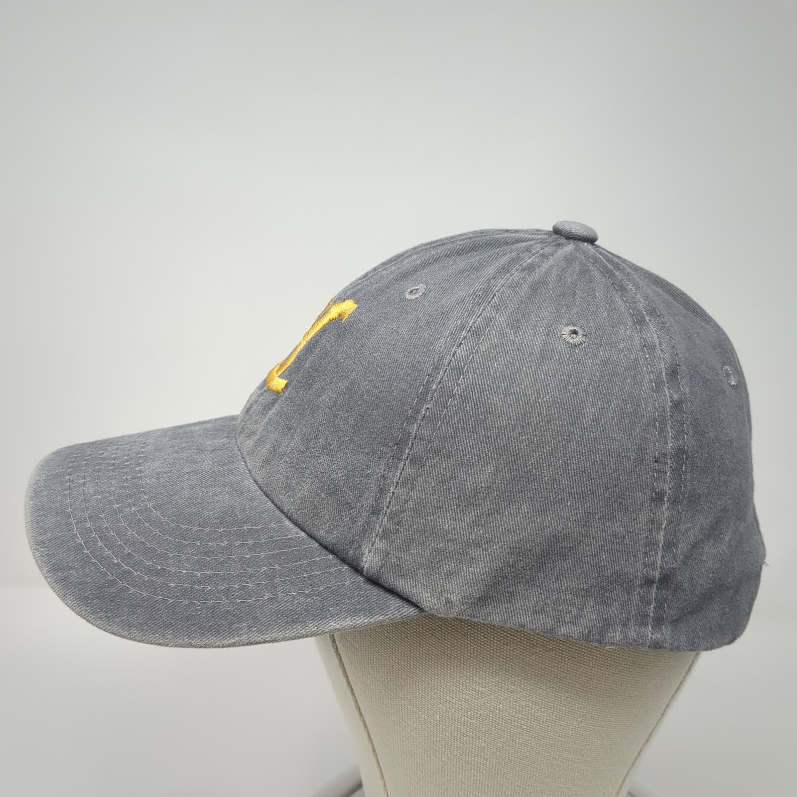 Yellowstone Dutton Ranch Slideback Baseball Cap G… - image 3