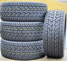 4 Fullway Hs266 30535r24 112v Xl All Season Performance Tires Utqg 420aa