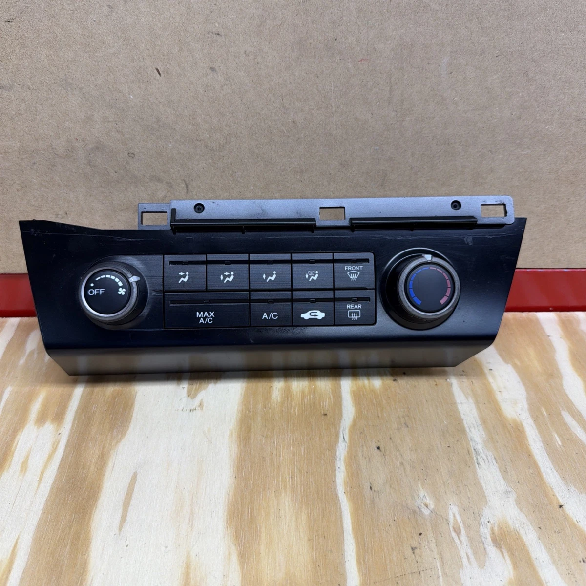 HVAC Controls & Control Units for 2013 Honda Civic for sale | eBay