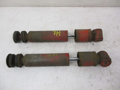 Stoßdämpfer Satz hinten passt für VW TRANSPORTER IV MULTIVAN (70XB, 70XC, 7DB