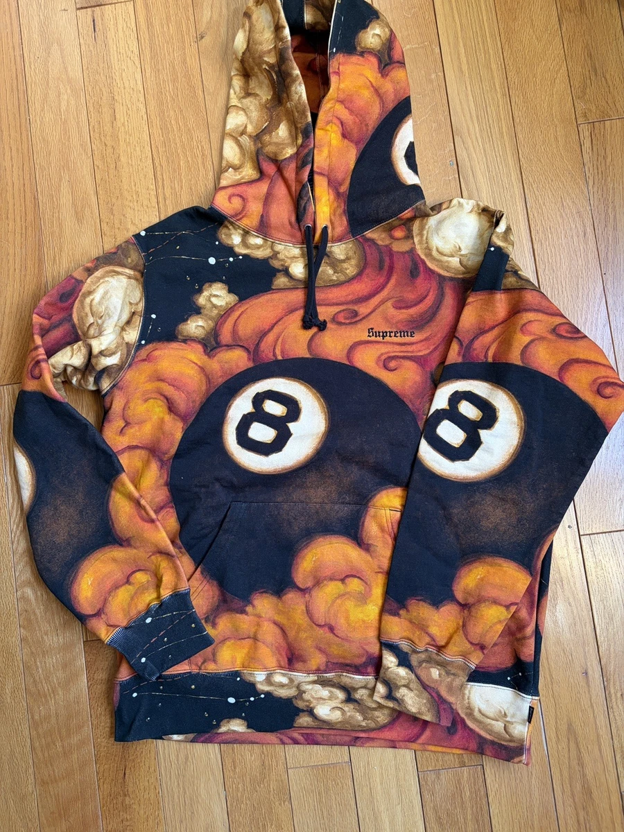 25+ Supreme Multi-Color Hoodies & Sweatshirts for Men for sale