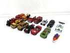 Matchbox Lesney Joblot/Bundle Diecast X14 Cars Vans Etc Vintage 1970s To 90s