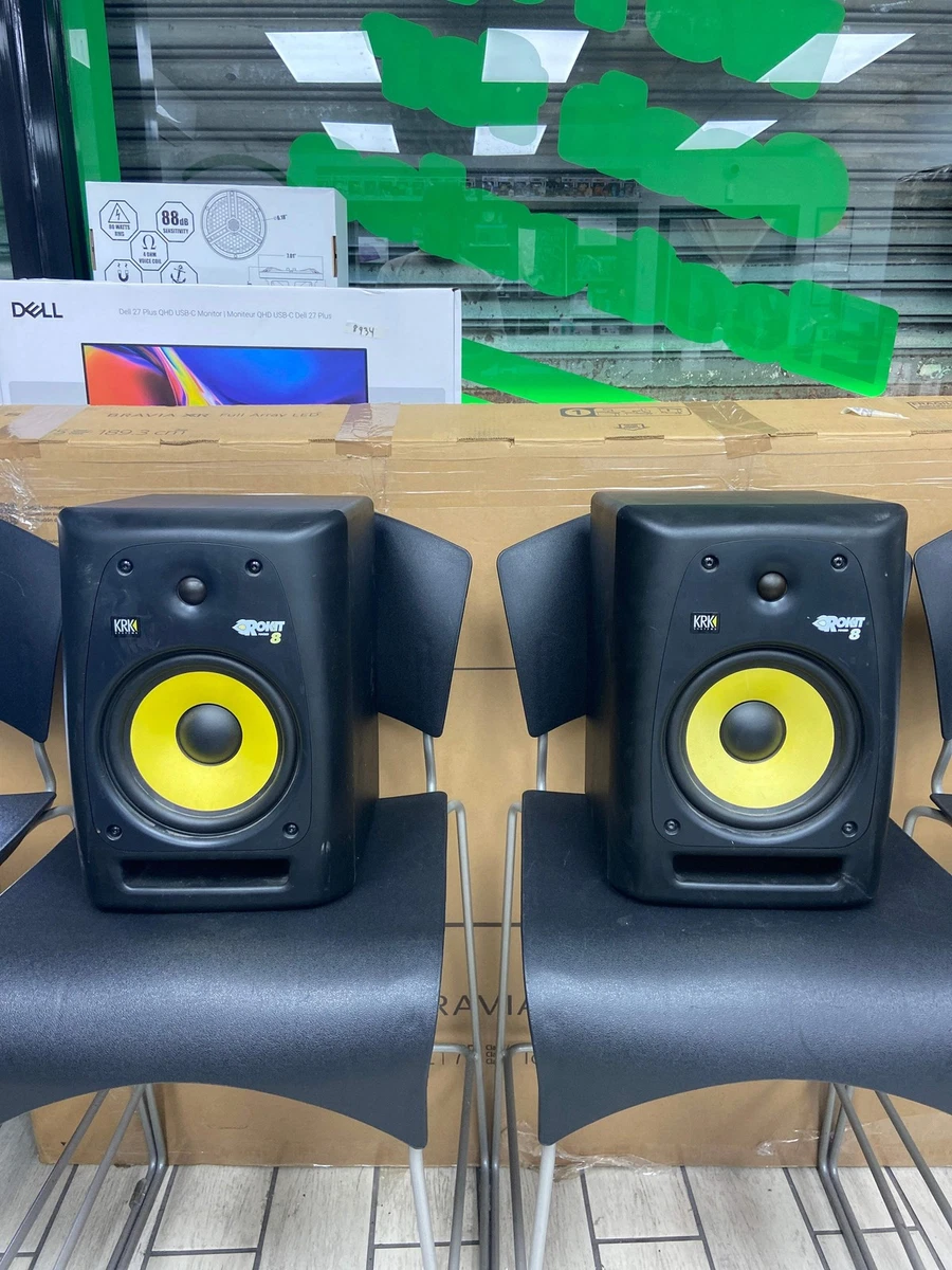 Krk Rokit 6 for sale | eBay