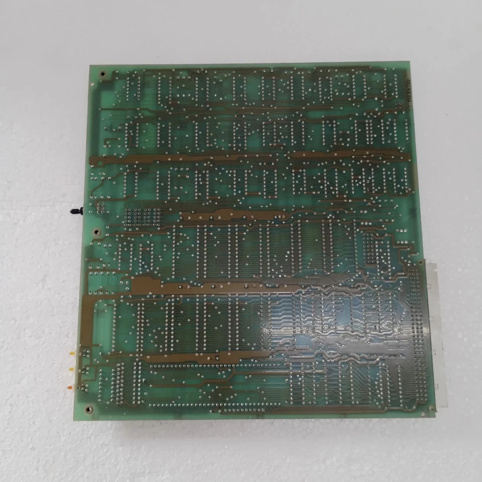 ASEA DSPB 120 Circuit Board 2668 184-316/1 - Image 3 of 4