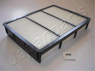 FAF-10779 KAVO PARTS Filtro aria Lunghezza - Ricambi auto