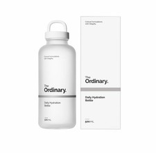 The Ordinary - Daily Hydration Glass Bottle 500 ml Brand New in Box