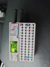 M5STACK CARDPUTER S3A V1.1 with Multiple Firmwares & NRF24 CC1101