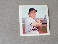 1964 Wheaties Baseball Stamps 14