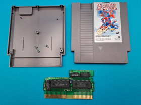Nintendo NES Blades of Steel NES-VS-NOE nur Modul