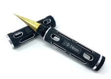 MT Racing Ti-Ni Coated Precision Body Reamer MTR1556BK