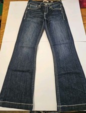 Ariat Girls' Tyra Trouser Riding Jeans Naomi Size 16 Brand New Without Tags