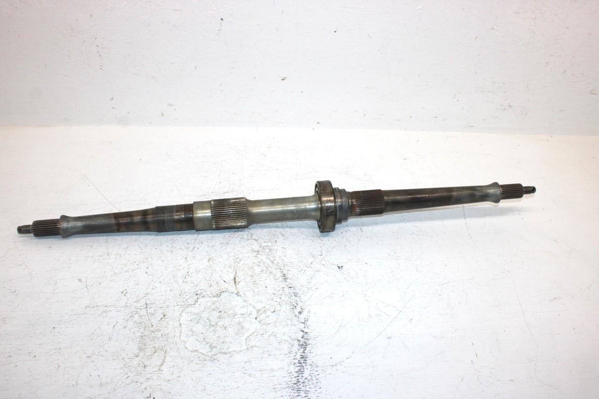 1990 Yamaha Moto 4 Oem Rear Axle 52H-25381-00-00 AY5 | eBay