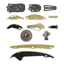 Kit de distribution Seat ALTEA