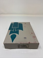 PartyLite UNSCENTED BLUE 8&rdquo;Handipt Taper Candles P0662 Dinner Set of 6 NIB Navy
