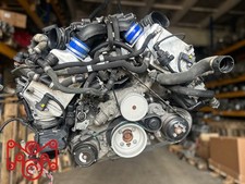 Moteur BMW X6