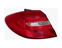 RÜCklicht Aussen Rechts FÜR Mercedes B-KLASSE W246 2012-2014
