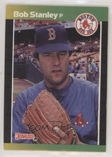 Click to enlarge Bob Stanley