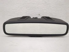 2007-2017 Jeep Patriot Interior Rear View Mirror Oem L8HMD