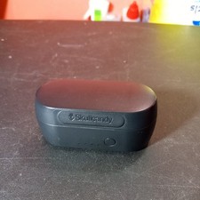 Skullcandy Sesh True Wireless Earbuds w/charger case Y22-S2TDW P/R