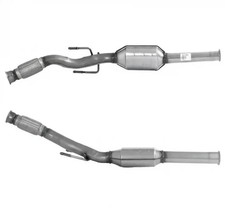 Catalyseurs Citroen XSARA
