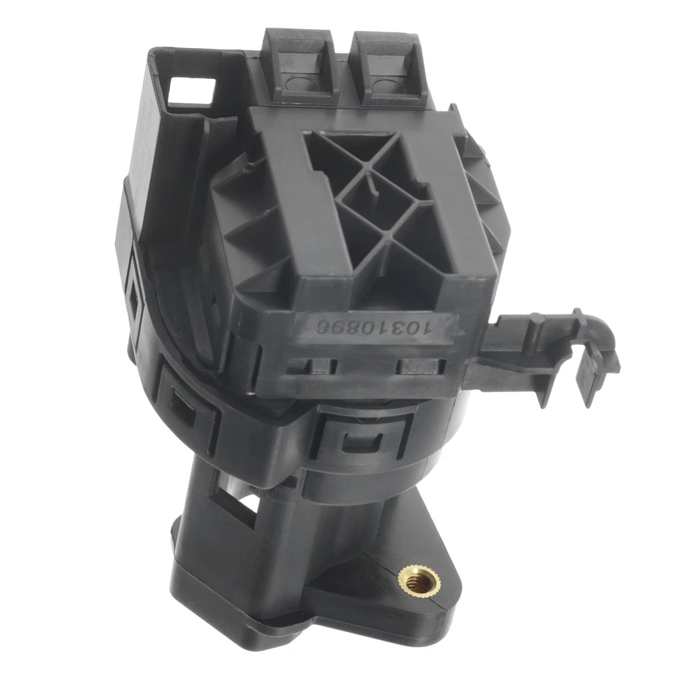 Conjunto de interruptor de encendido y arranque genuino GM 04-08 Pontiac Grand Prix 10310896 Foto 3 de 4