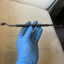Matco Tools Spw100 6pt 516 38 Brake Bleeder Double Box End Wrench