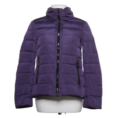 Add, Winterjacke, Damen, Größe: 32/34, Lila, Polyamid/Daune #MrT