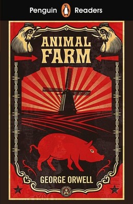 Animal Farm Nick Bullard