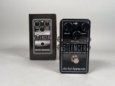 Electro-Harmonix EHX The Silencer Noise Gate ...