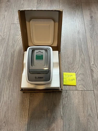 ZEBRA ZSB Series Compact Bluetooth Label Printer, Model-ZSB-DP12 (Open box New)