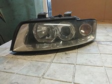 AUDI A4 Avant 8ED, B7 Scheinwerfer vorne links 8E0941003F 8E0990007F 33991590