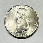 Photo of a 2026-P America 250 Quarters from an eBay listing that sold on Jul 21, 2026