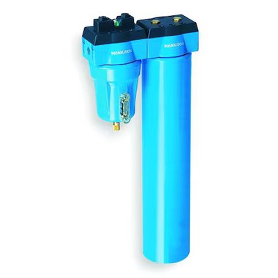 Hankison Hmm4-4F Air Dryer, Membrane, 4.09 To 13.67 Cfm