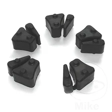 Tourmax Cush Drive Set RWD-104 (5 Pcs) Fits Honda NC 750 2014-2024