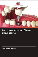 Gibi Babu Philip | Le titane et son rôle en ...