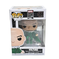 Funko Pop Marvel 80Th Vulture First Appearance 594 Vinyl Figur