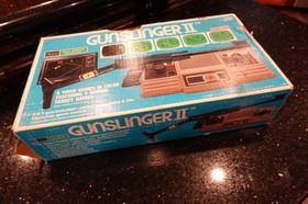 Vintage Coleco Marksman SEARS   Video game computer Pong console system  NEW