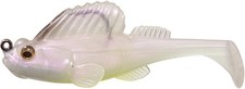 Megabass Dark Sleeper Soft Body Swimbait - 3 ...