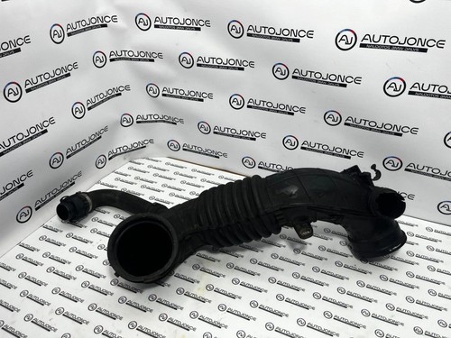 BMW 3 F30 F35 F31 2012 Diesel 135kW Ansaugrohr Ansaugschlauch Turbolader 7810745