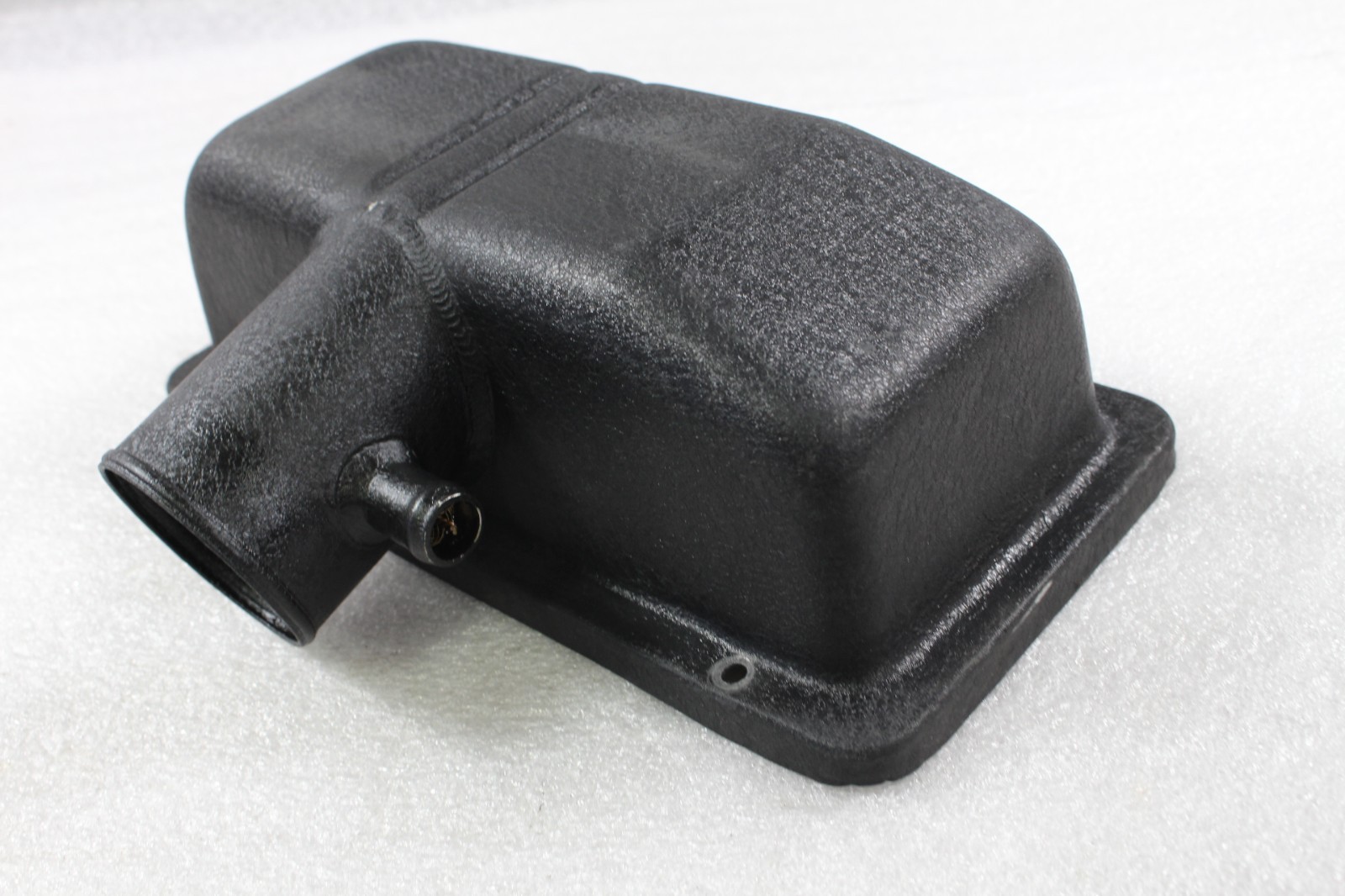 Lamborghini Gallardo, LH, Left, Upper Air Cleaner Cover, Used, P/N 07L133919