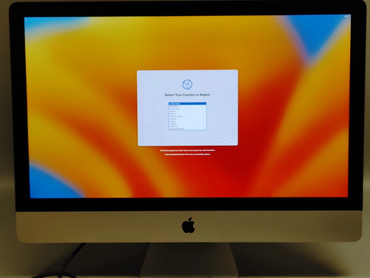 Apple iMac 1TB 16GB Desktops & All-In-One Computers for sale | eBay