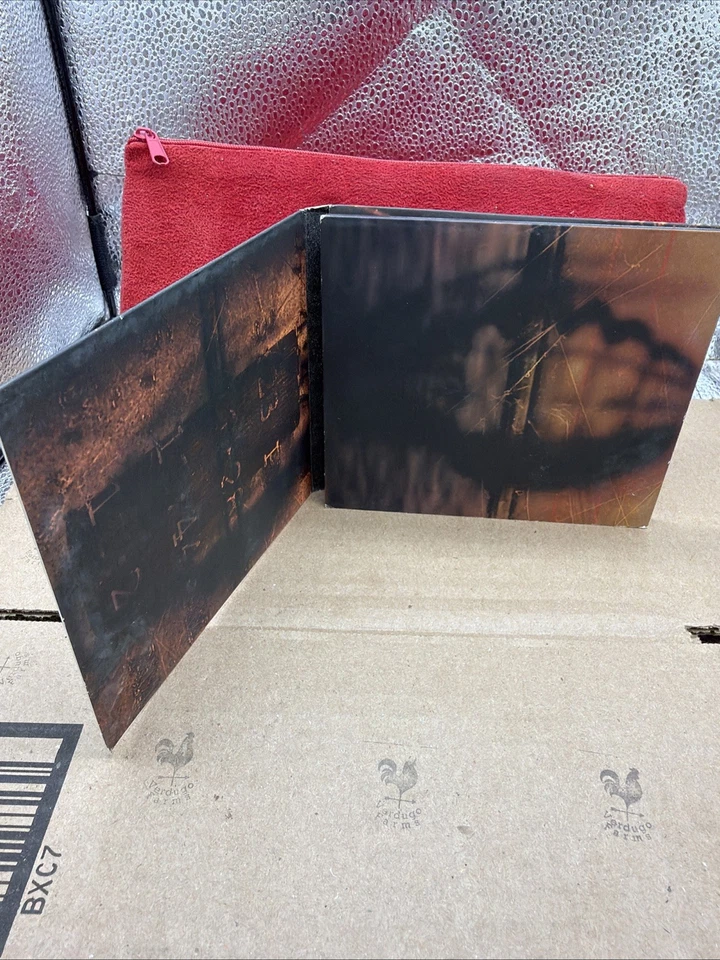 Quake PC CD-ROM Game id Software 1996 Complete In Box Classic FPS & Q!zone - Image 3 of 4