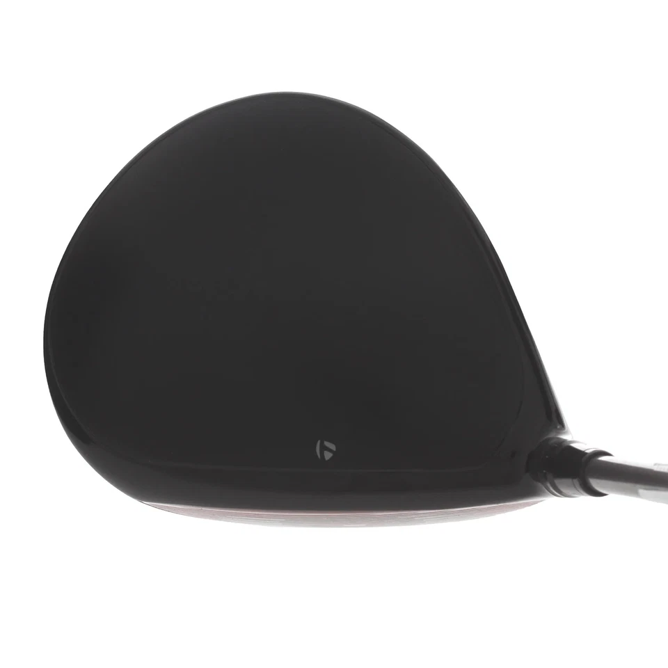 TaylorMade Stealth Driver 9* Grafite Fujikura Speeder NX 50 Albero Rigido Flex - Immagine 2 di 4