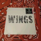 Paul McCartney & Wings LP Exclusive Green Vinyl 12 Tracks w/ Booklet The Beatles