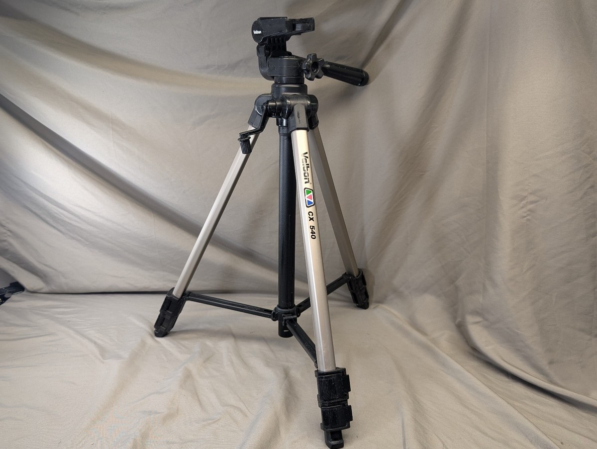 Buy Velbon CX-540 Tripod online