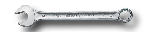 GEDORE (Germany)7 25mm Combination spanner 25 mm